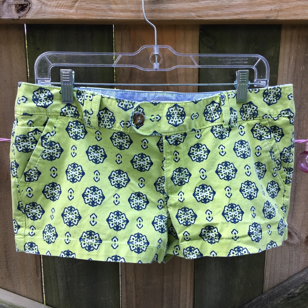 RED CAMEL Shorts